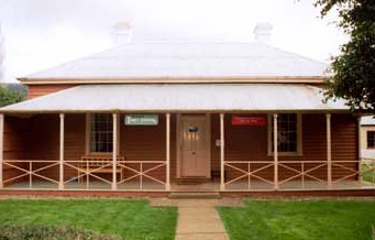 Museum of Trout Fishing