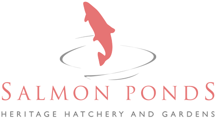 Salmon Ponds Heritage Hatchery & Gardens